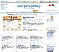 MCportal.pl katalog stron - baza firm